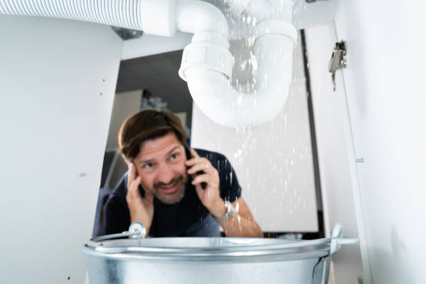 Best Plumbing Installation Services  in Essex Junction, VT