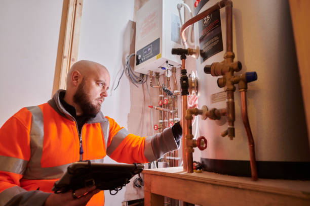 Best Water Softener Installation  in Essex Junction, VT