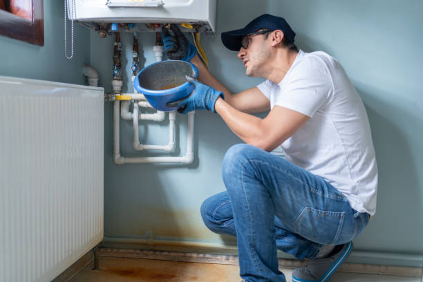 Shower Repair Services in Essex Junction, VT